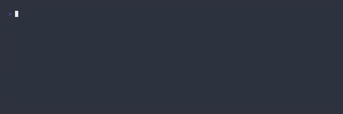Nord Theme Preview