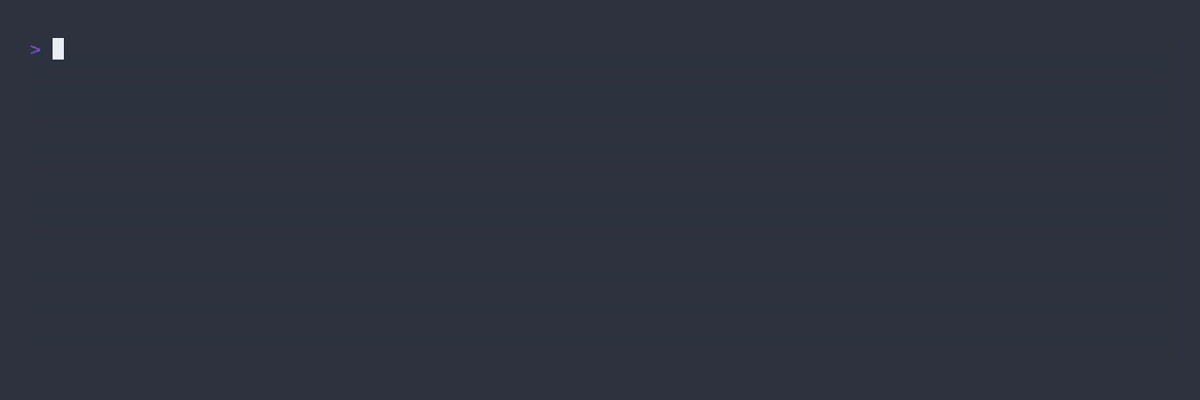 Nord Theme Preview
